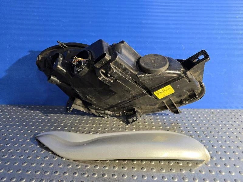 фото №10, Smart fortwo ii 07- a4518200159 лампа передняя перед левая