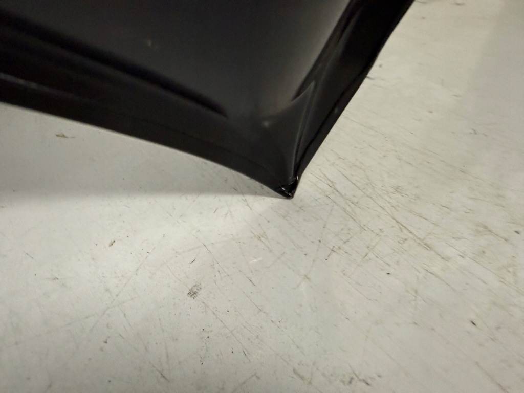 фото №9, Nowa oryg капот mitsubishi eclipse cross 17- кришка