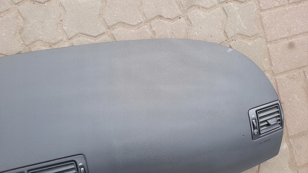 фото №6, Панель приладів приладова консоль volvo v50 s40 04-12r