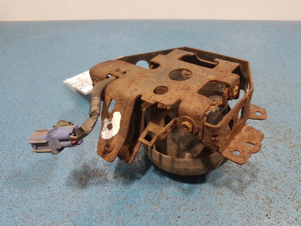 фото №3, Honda stream i lift протитуманна фара правий