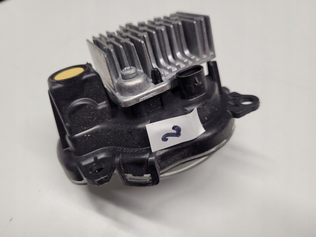 фото №7, Протитуманна фара led лівий 6f0941699 seat arona