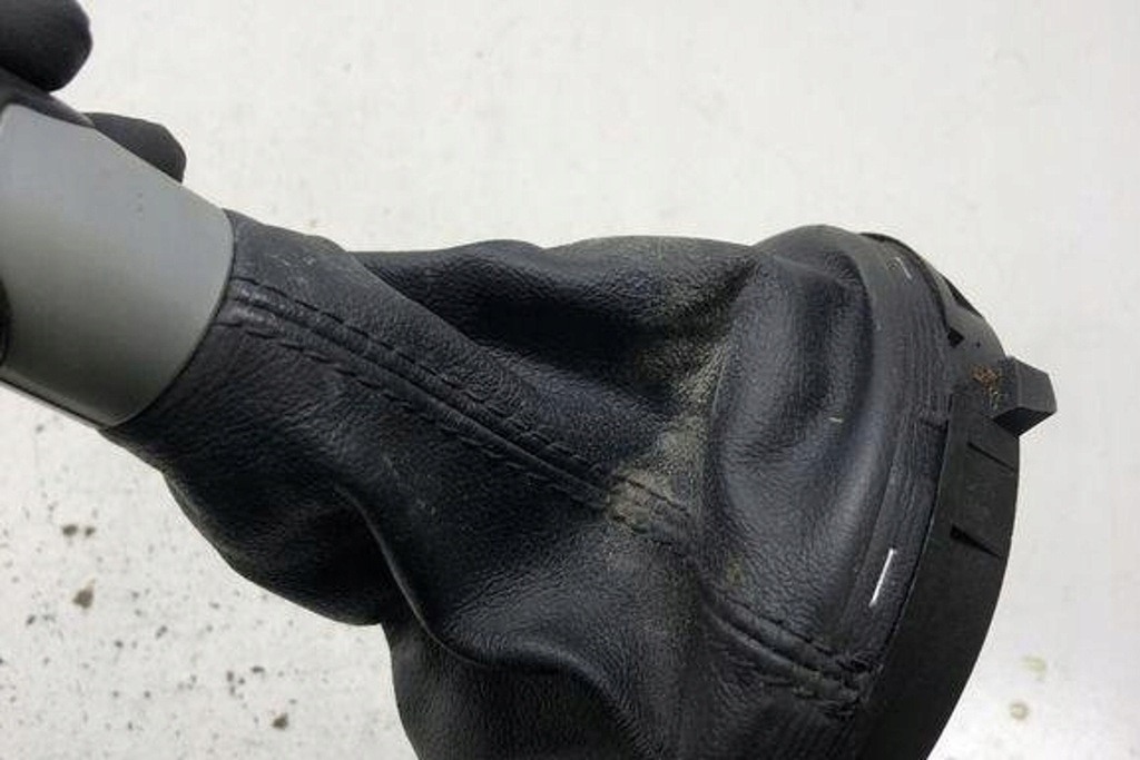 фото №9, Індикатор перемикання передач skoda roomster 5j 5j0711113f 1.9l дизель 77kw 2009