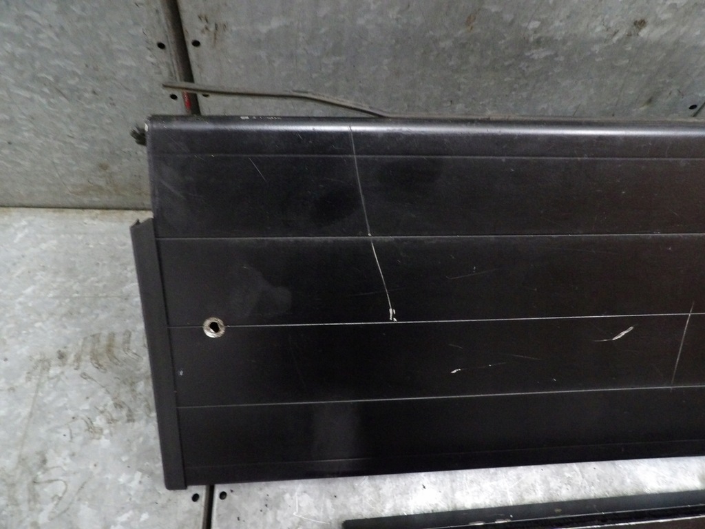 фото №8, Nissan navara d40 шторка жалюзі