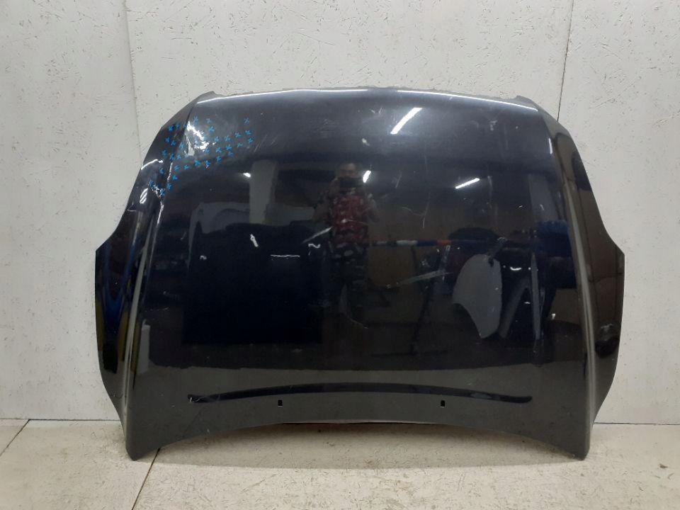 фото №1, Капот volvo xc60 przed lift 08-13r