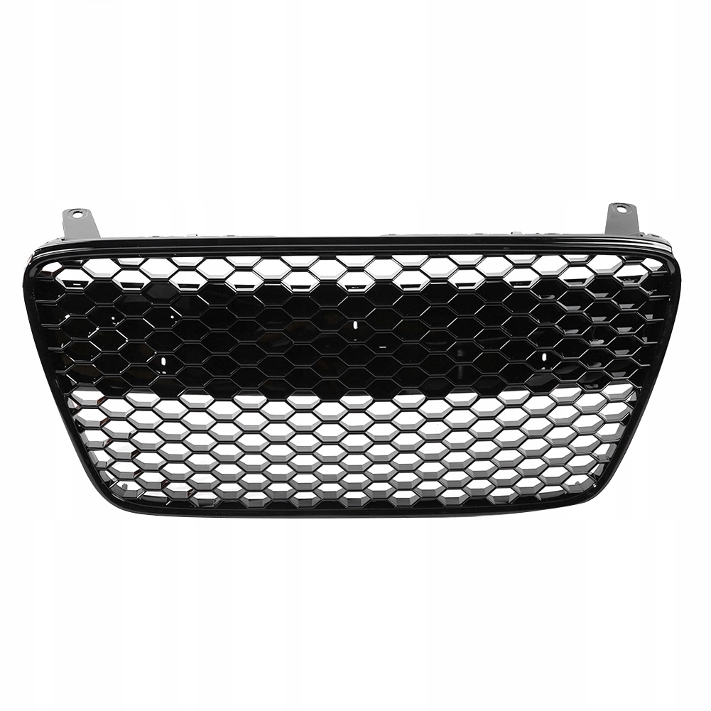 фото №1, Передній бампер автомобільний решітка center center do audi r8 07-13 jiao r3