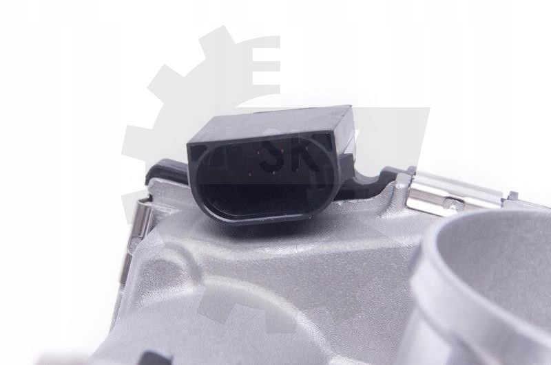 фото №10, Esen skv 12skv085 корпус дроссель