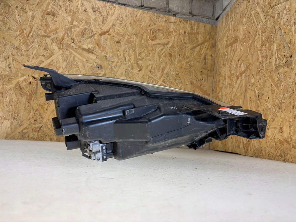 фото №14, Mazda cx-3 2019 лампа передняя