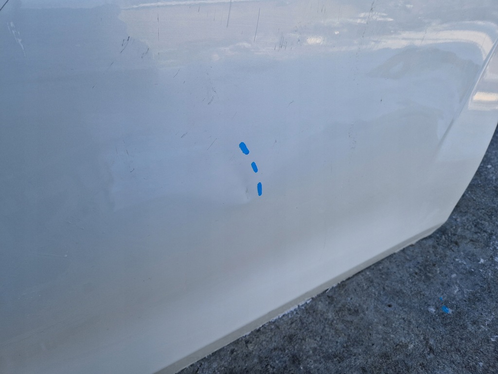 фото №9, Suzuki ignis iii 3 дверь правое перед передние