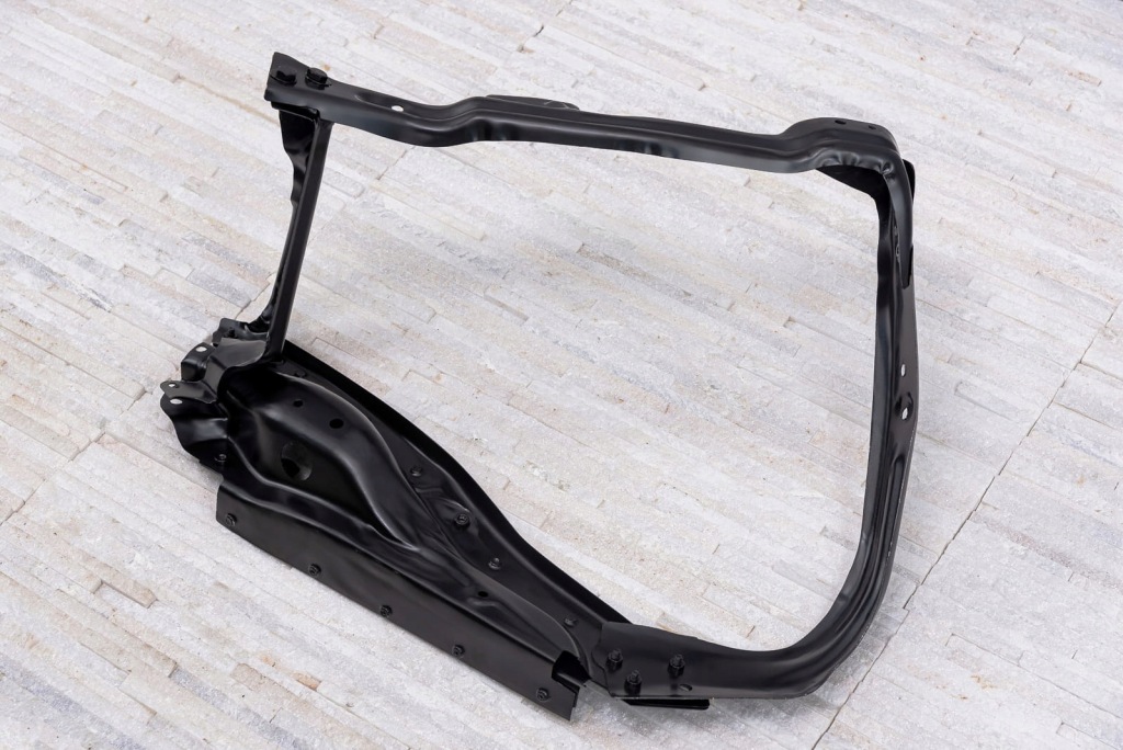 Mercedes r klasa 2005-13 кронштейн фара левая в Украине