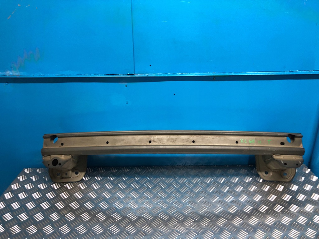 фото №1, Volvo xc60 ii балка pod бампер задняя задняя 17-