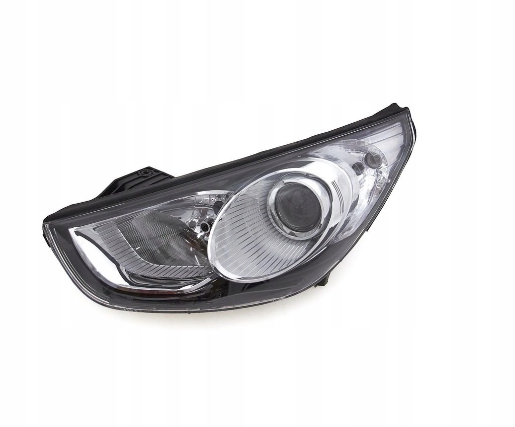 фото №1, Лампа передняя do hyundai ix35 2010-2015 921012y000 левая
