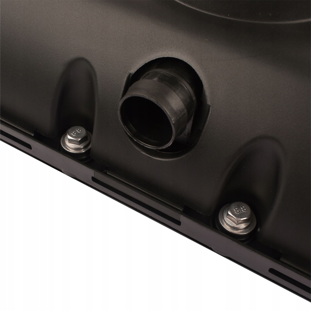 фото №8, Крышка клапанов multivan touareg transporter t5 2.5 tdi 070103469b