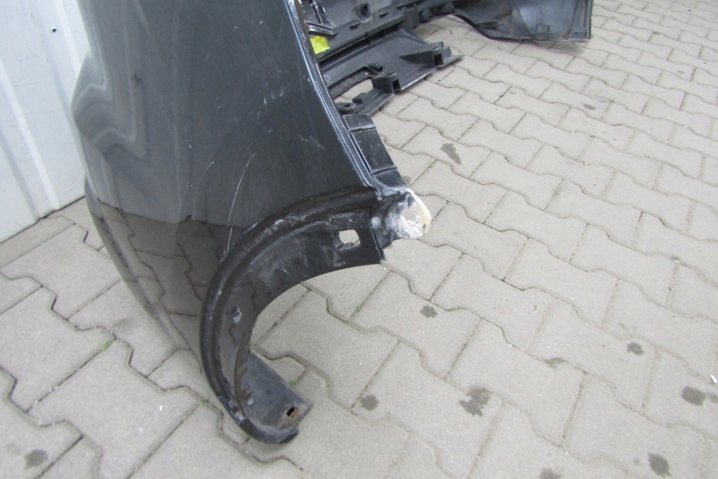 фото №10, Бампер задня задній maserati levante gts lift 18-