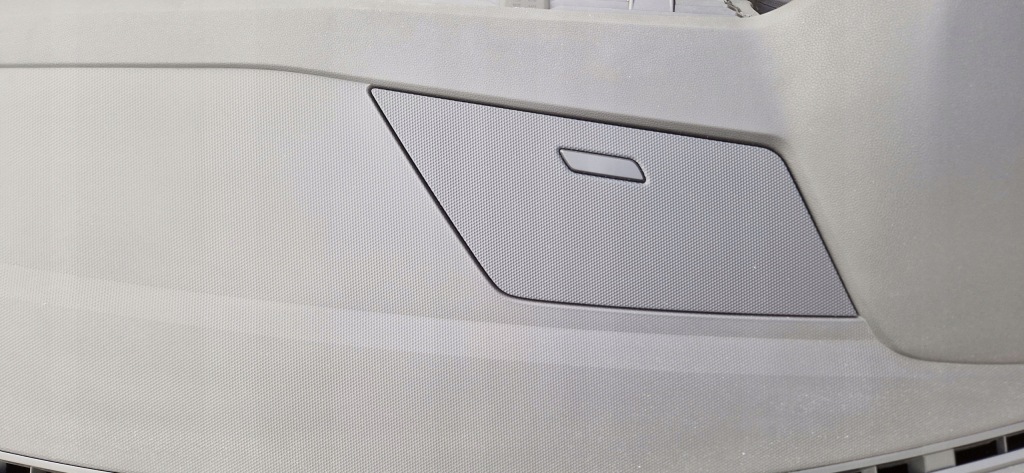 фото №10, Консоль подушки безопасности ремни vw tiguan allspace 2021- kpl