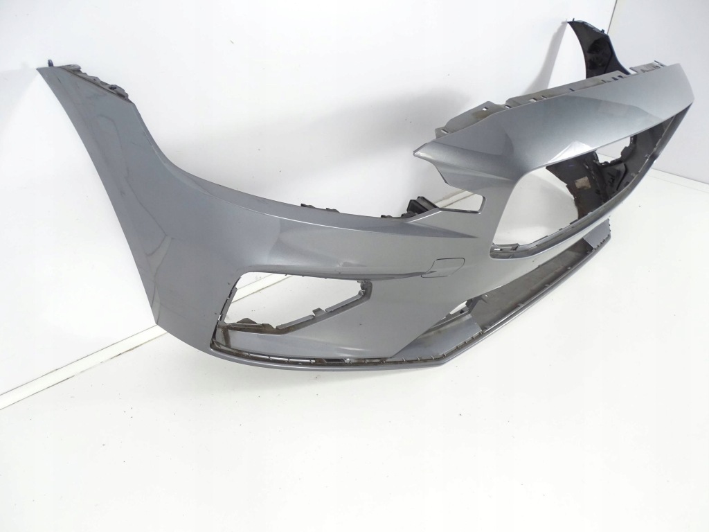 фото №3, Бампер перед передний volvo s60 iii v60 ii r-design