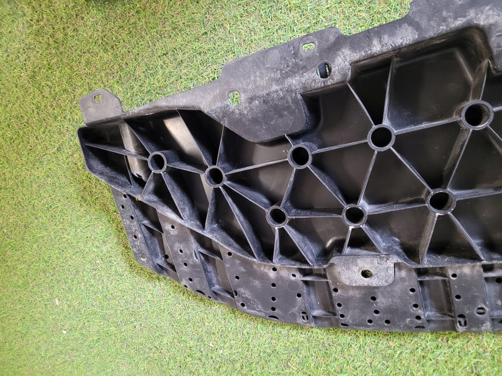 фото №6, Nissan leaf i захист плита 626633nl0a