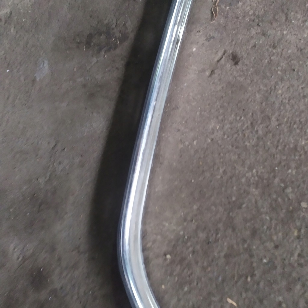 фото №4, Mercedes c123 coupe рамка лоток двері права