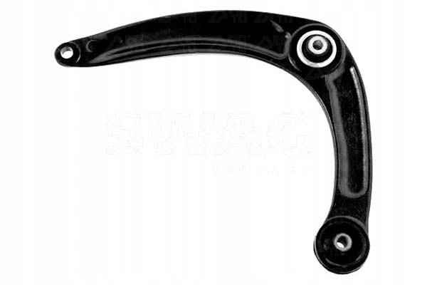 фото №1, Swag рычаг перед левый citroen c4 ds4 peugeot 308