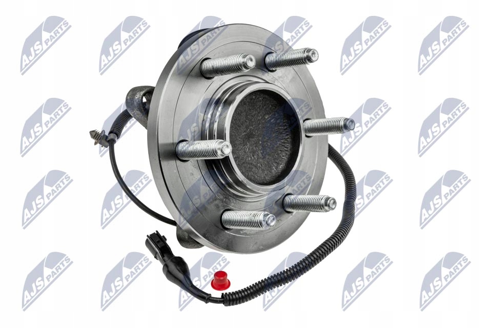 фото №3, Ступиця колеса перед