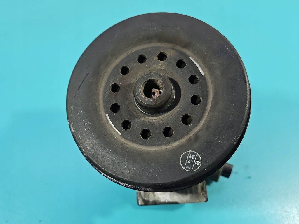 фото №6, Компресор кондиціонера компресор toyota rav4 iii 05- 447260-1254