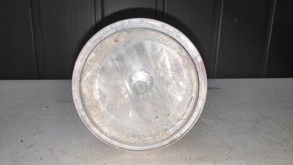 фото №1, Протитуманна фара перед лівий toyota mr2 iii lift 99-07