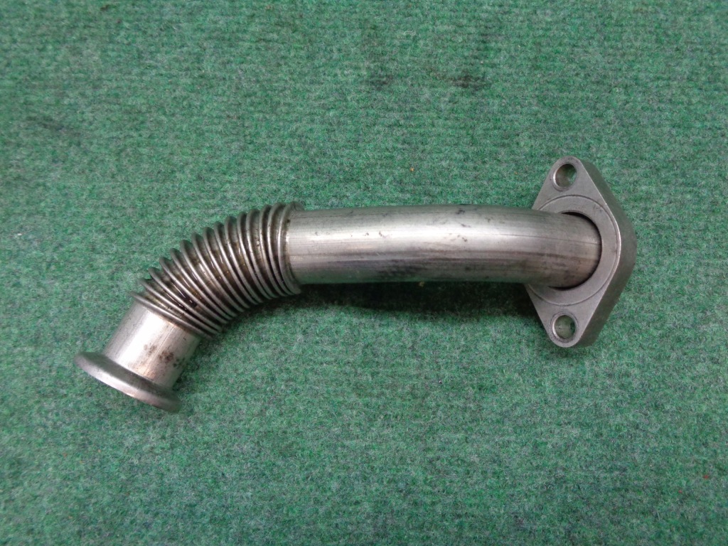 Труба трубка шланг egr alfa romeo 159 croma 2 ii 1.9 8v jtdm оригинал Доставка