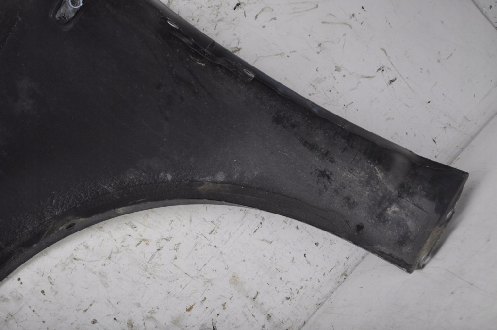 Audi a6 c6 крило правий перед передній Зі Шроту