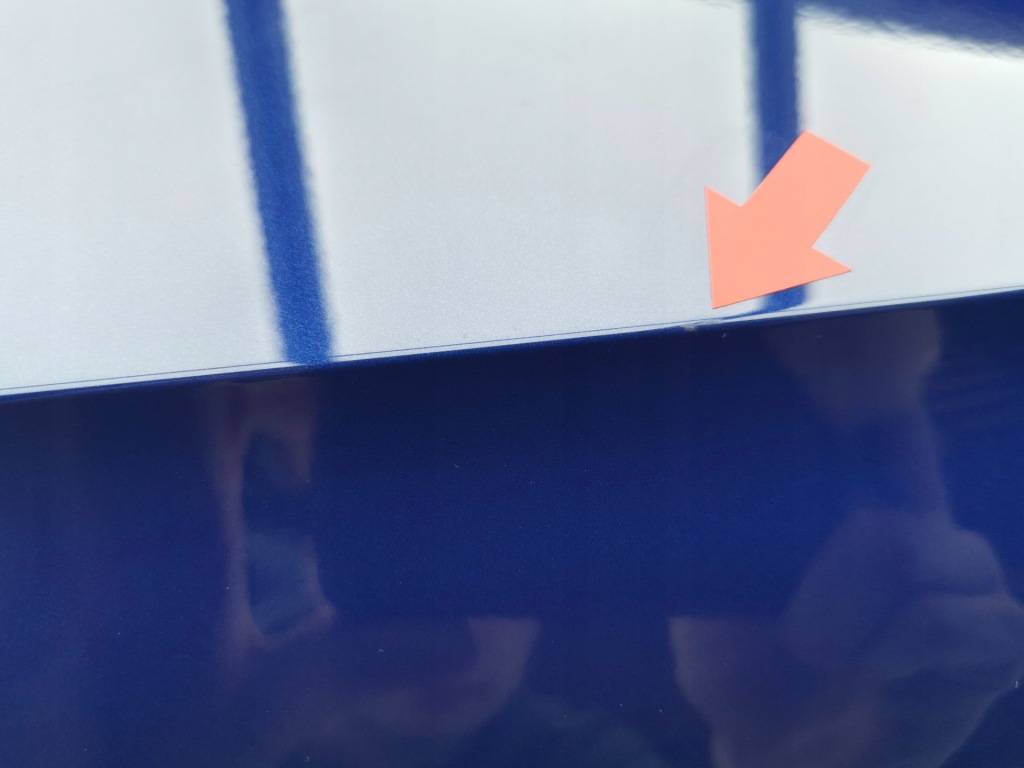 фото №7, Двері лівий задня ліва задні vw id.4 11a833055 ld5f nowe оригінальні