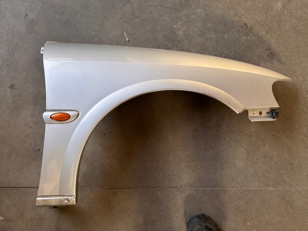 фото №1, Opel vectra b крила правий передній перед