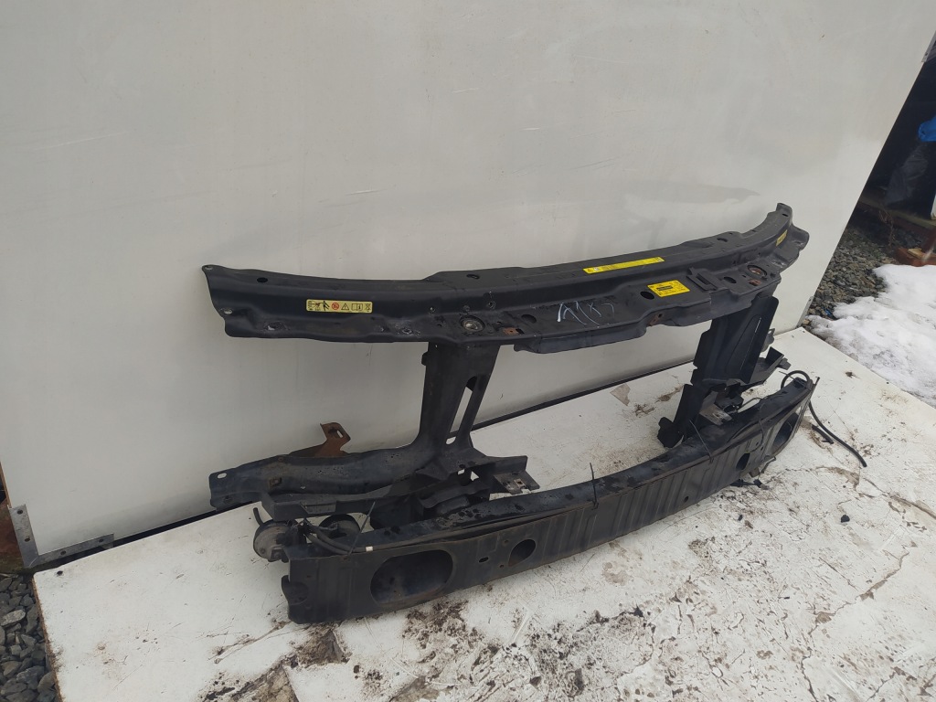 Range rover l322 4.4 v8 pas перед передній Київ