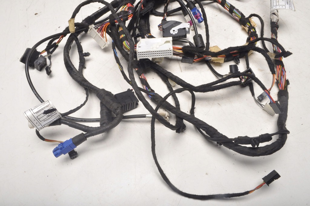 фото №11, Mini f57 джгут навігації 8783333 8804450