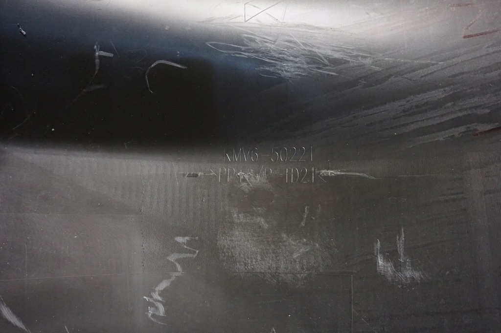 фото №14, Mazda cx-90 2024 2025 - бампер задняя задний usa