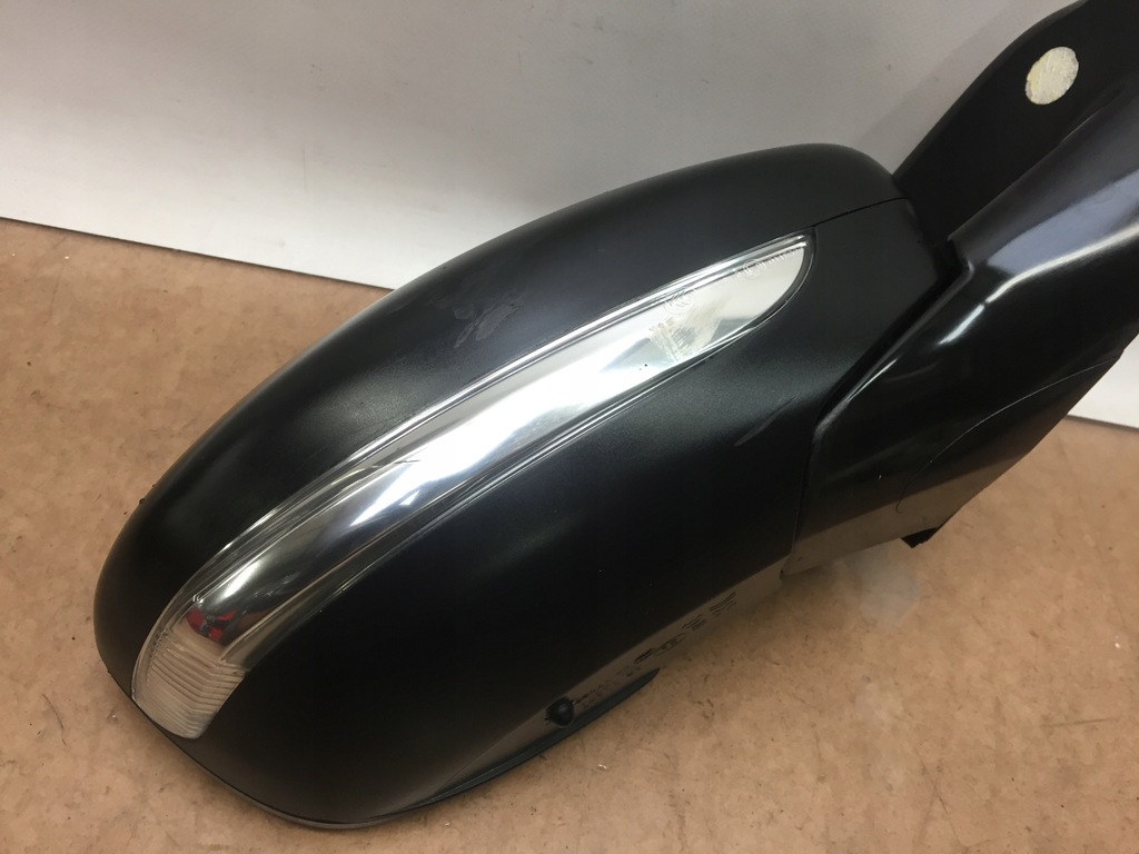 фото №5, C4 cactus lift зеркало правое 7 кабели pin europa