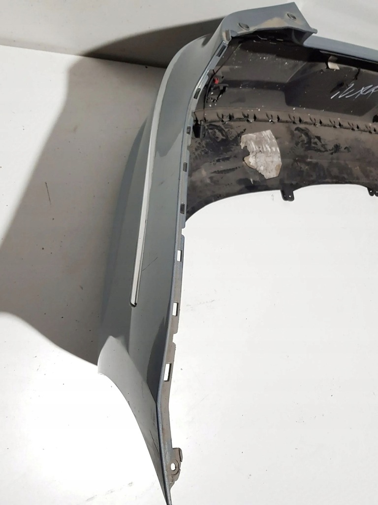 фото №8, Volkswagen passat cc 2010 с задний бампер задний