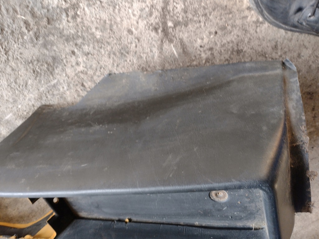 фото №7, Mercedes w123 тунель середній