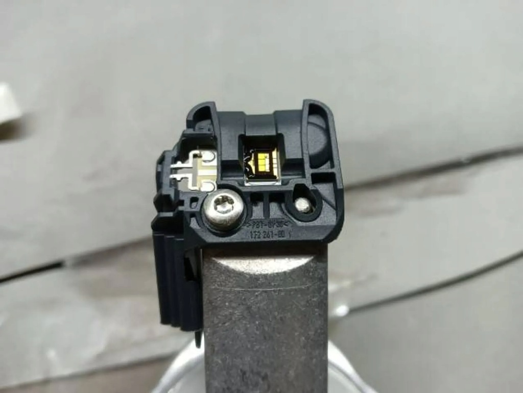 фото №9, M18 bmw f11 f10 модуль лампи led 172261