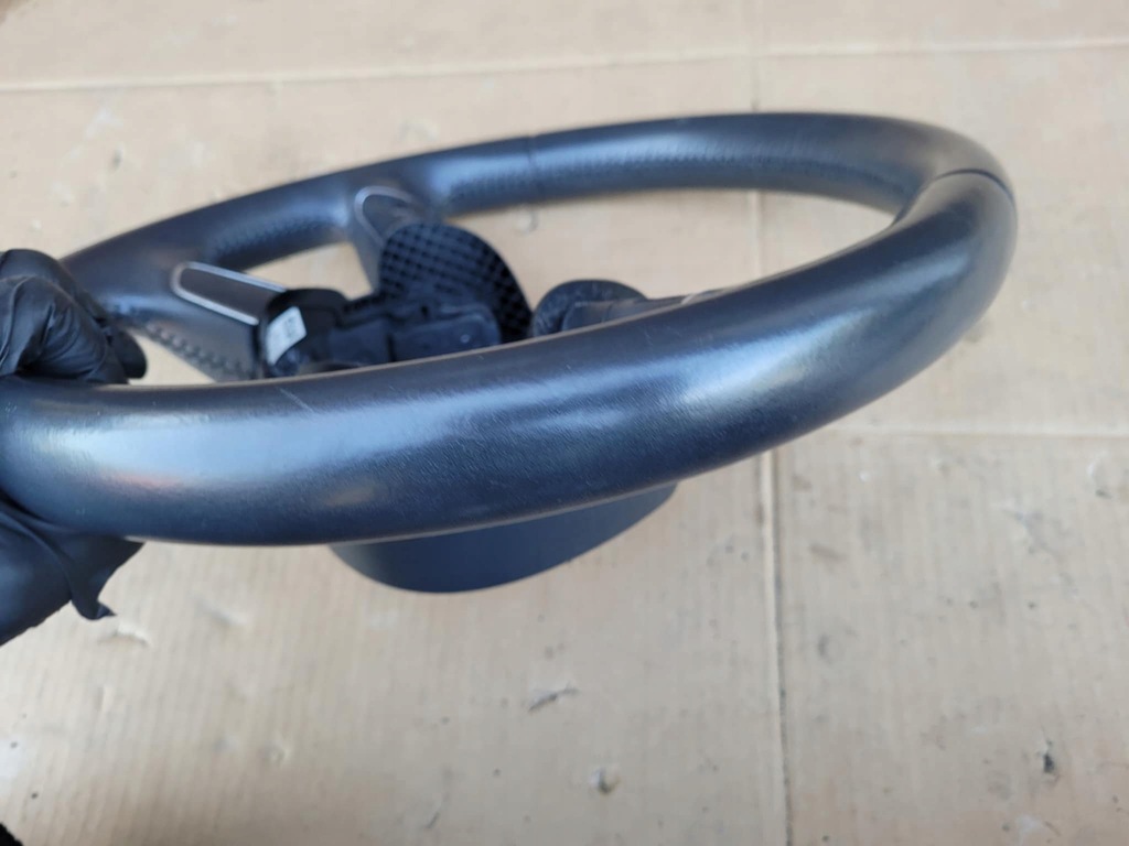 фото №12, Повітропровід шкіра audi q3 8u