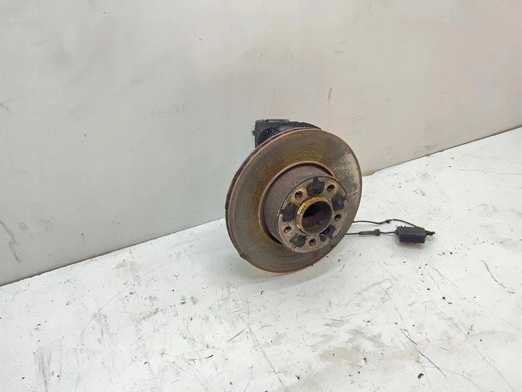 фото №6, Поворотний кулак передня права bmw 3 gran turismo f34 3121189159 2.0l дизель