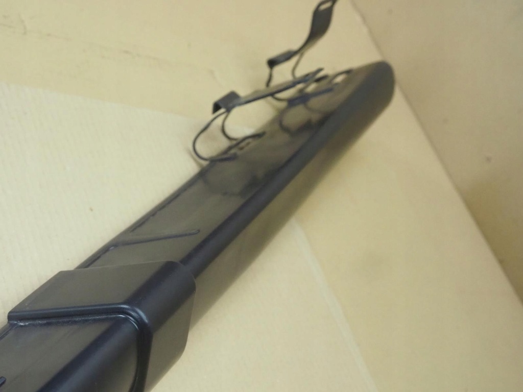 фото №10, Opel crossland 21r захист балка підвіска osi задня 9813155380