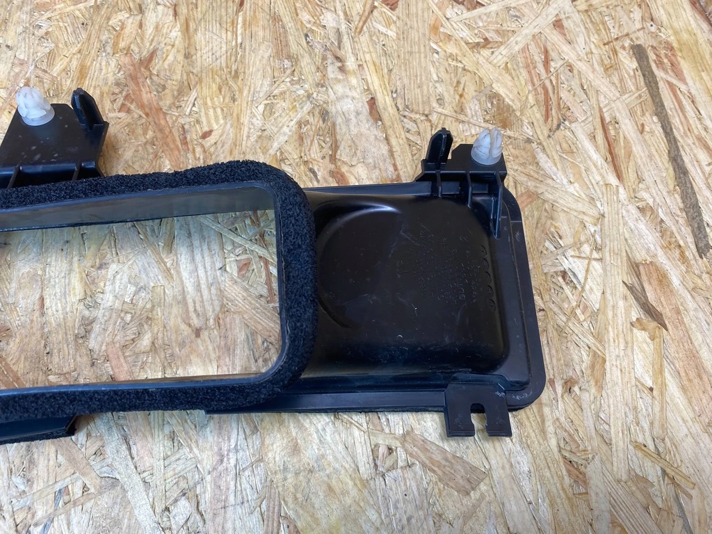 фото №9, Впуск канал воздуховод воздуха tesla model 3 1588275-00-a 2017-