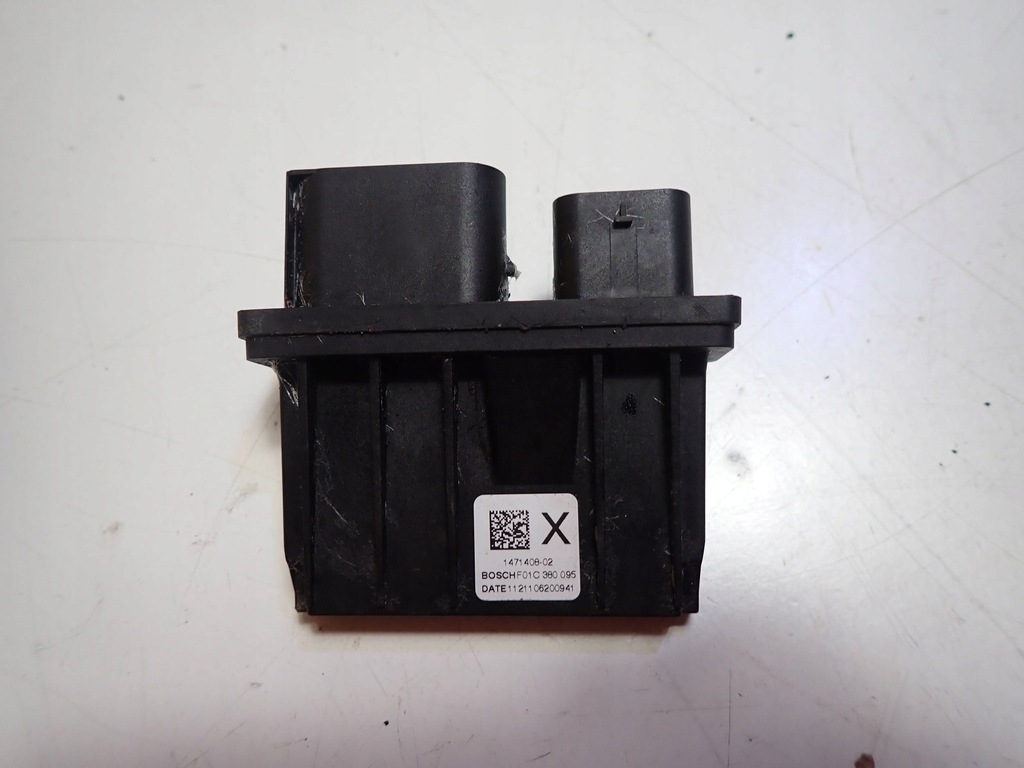 фото №1, Модуль adblue блок управления seat alhambra ii 1471408