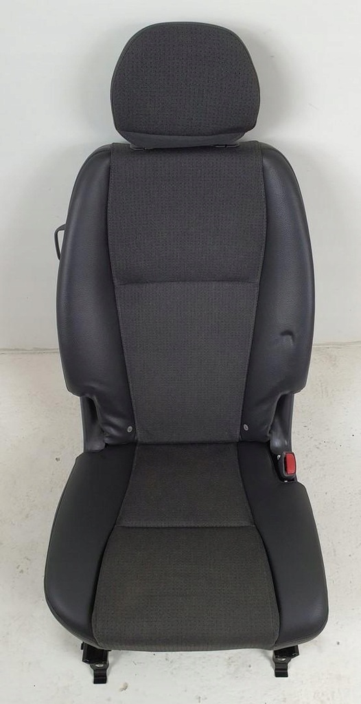 фото №1, Сиденье правый задняя задний volvo xc90