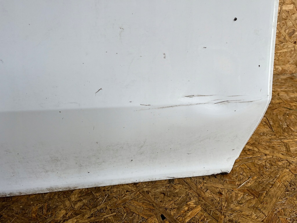 фото №10, Mercedes gle w167 a167 двері задні задня праве