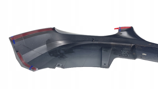 ^ спойлер накладка перед bmw x3 f25 alpina 4110029 Цена