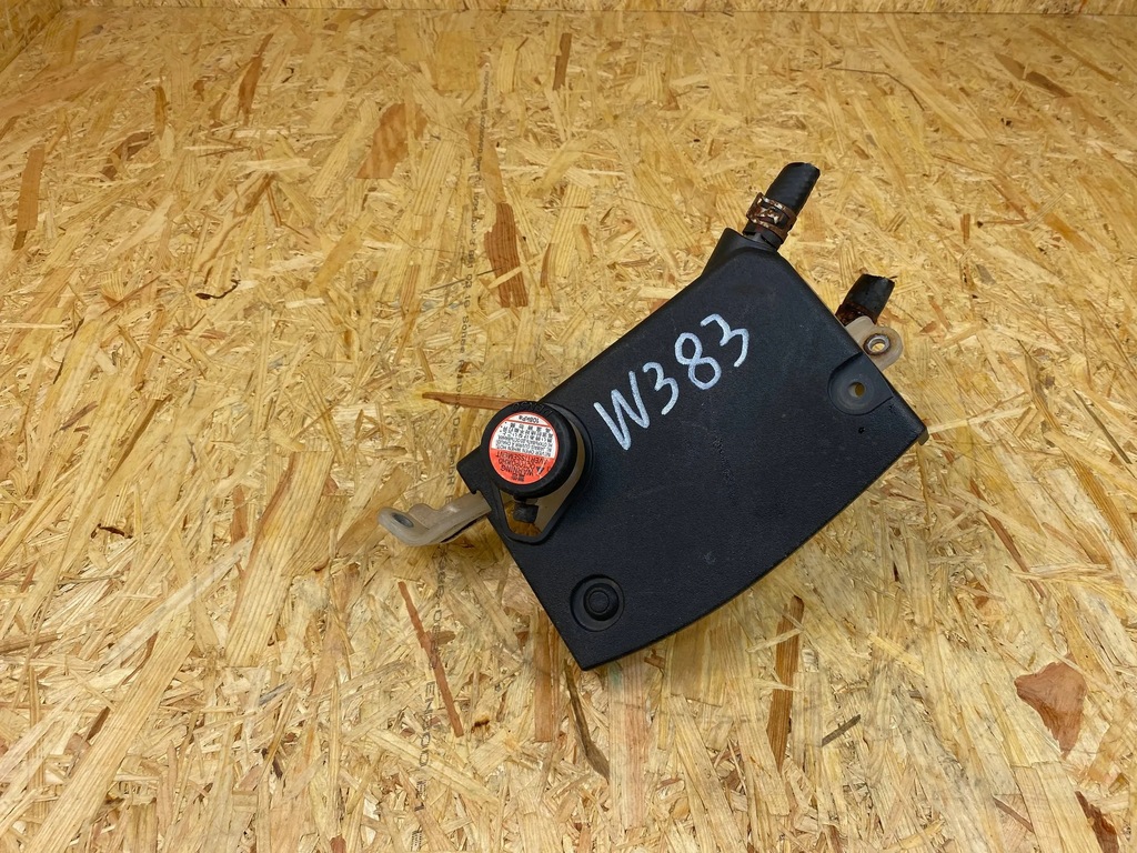 фото №1, Бак бачок розширювальний lexus ct 200h 2011-