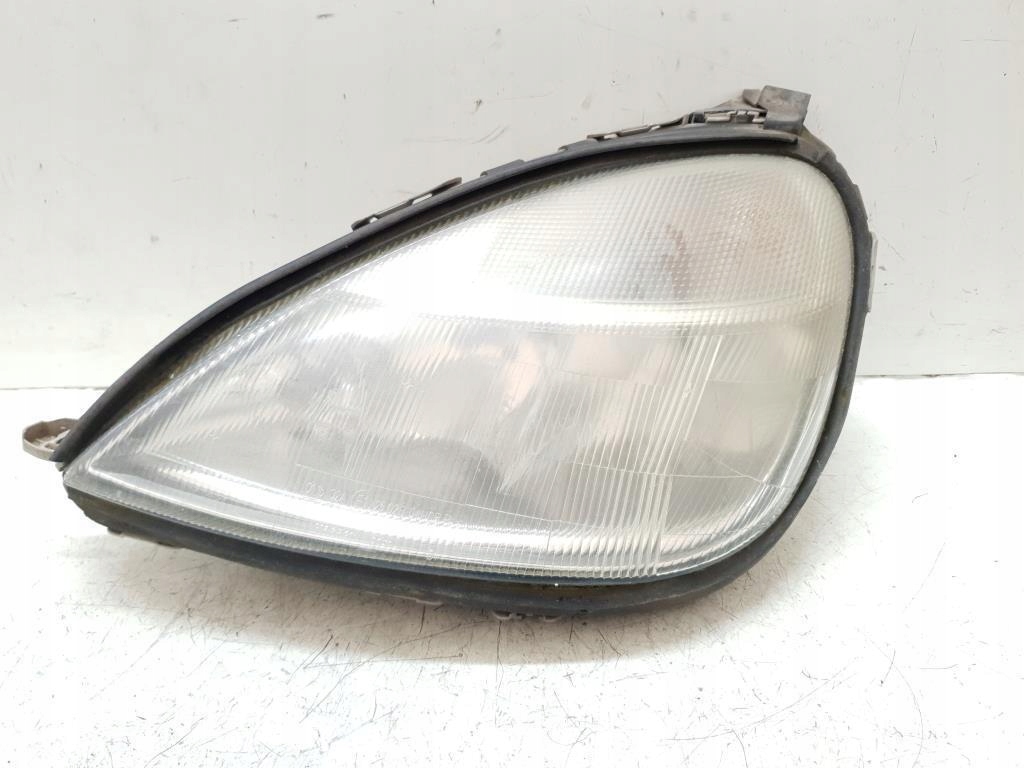 фото №1, Лампа ліва перед mercedes-benz a w168