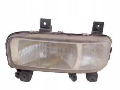 Купить Mercedes 815 l 4.2 150km 2003r лампа левая перед