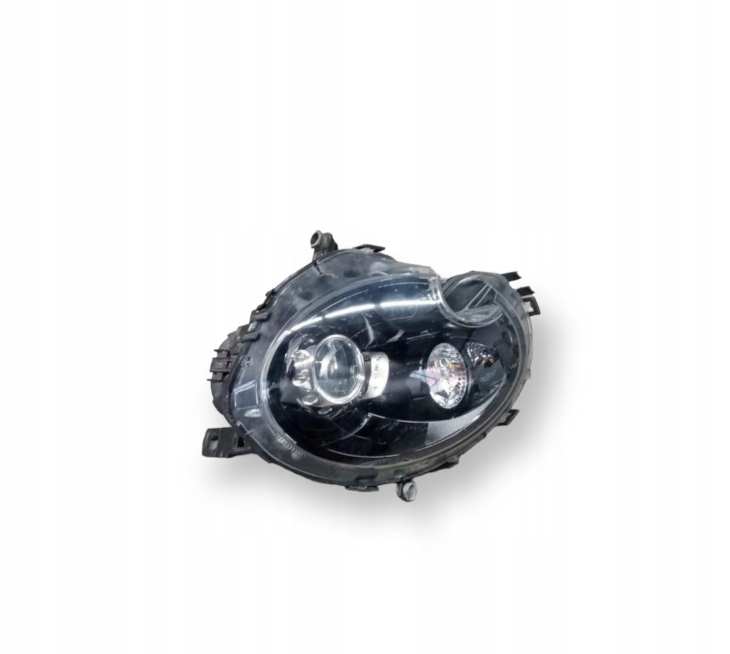 фото №1, Mini cooper f54 f55 f56 f57 лампа ліва bi-xenon