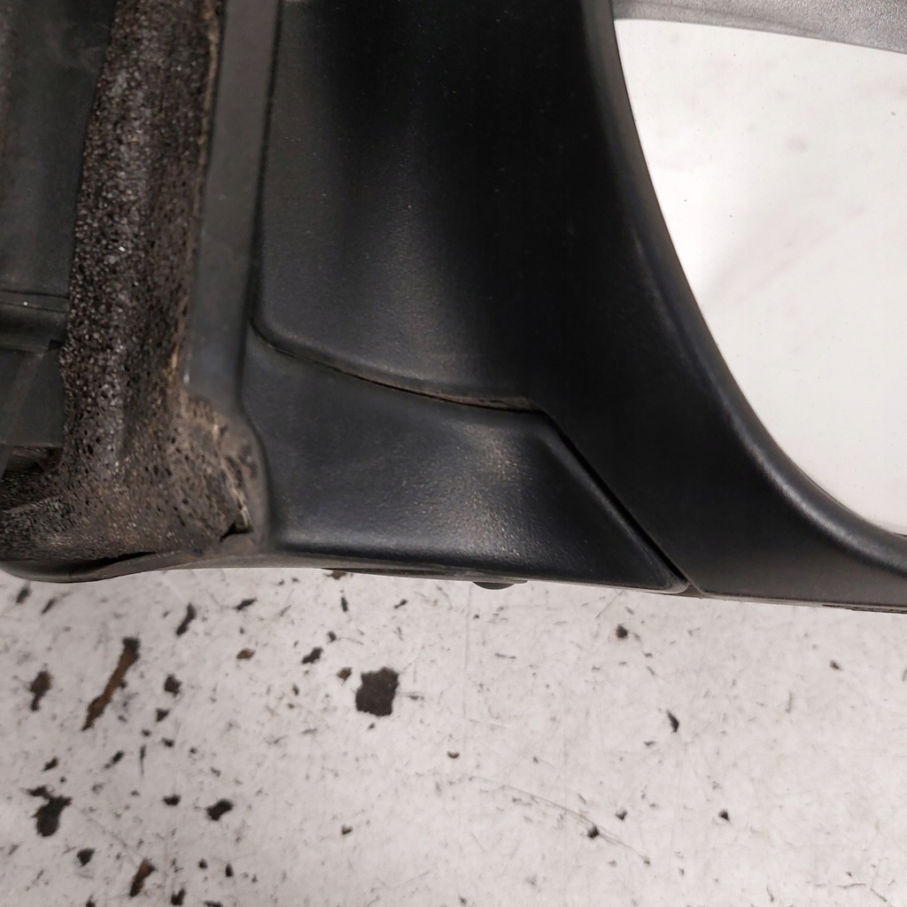 фото №14, Mazda 2 ii dy дзеркало праве електричний 5pin чорні 3m7117e714ac