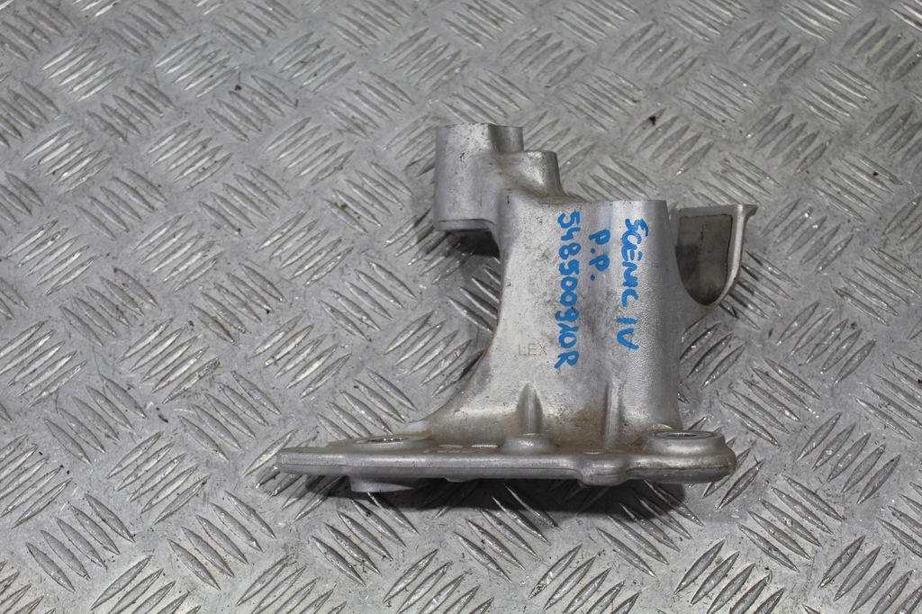 фото №1, Кронштейн правий перед стабілізатора megane iv 4